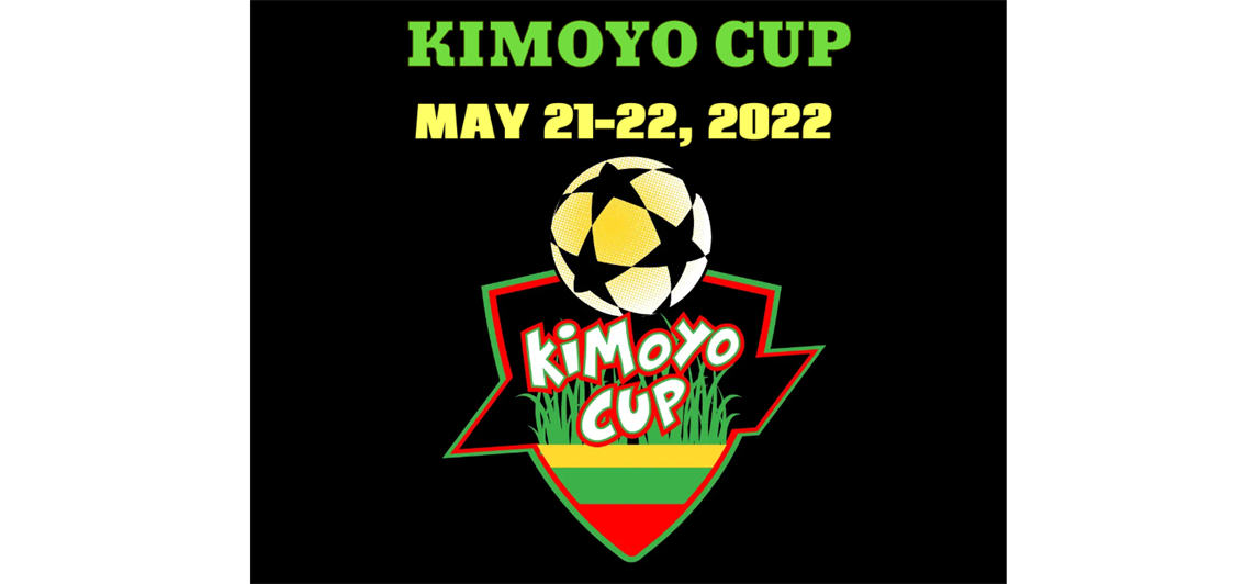 KIMOYO CUP