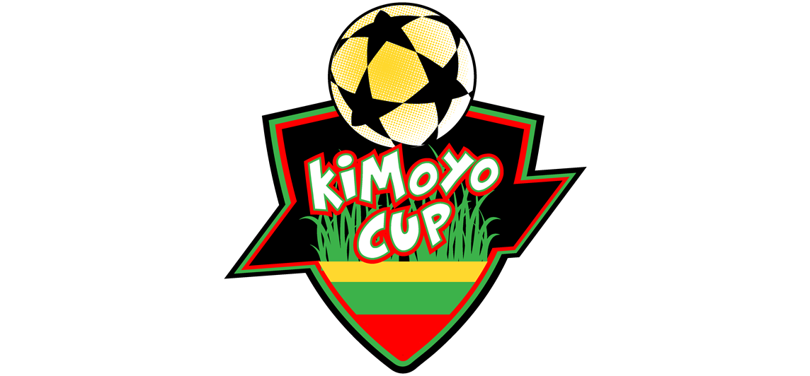 KIMOYO CUP-REGISTER TODAY!